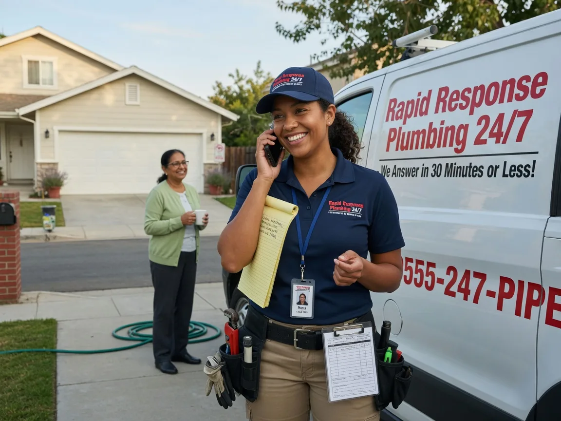Emergency Plumber Dunmore, WV FAQs